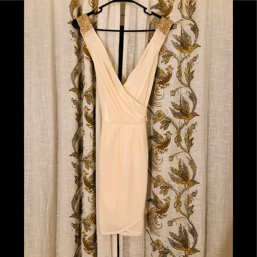 NWT stunning dress - PERFECT for NYE!
